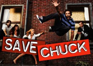 Save Chuck